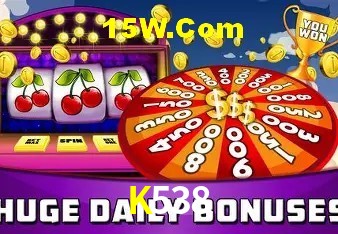 Estatísticas do Jogo K538