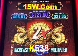 Casino Ao Vivo K538