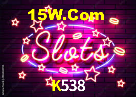 K538