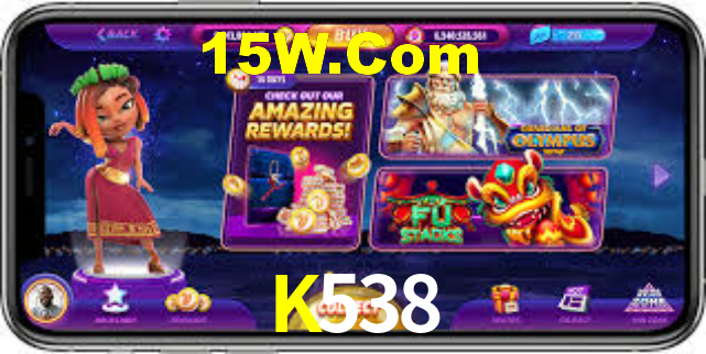 K538 Bet