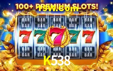 Provedores de Jogos K538