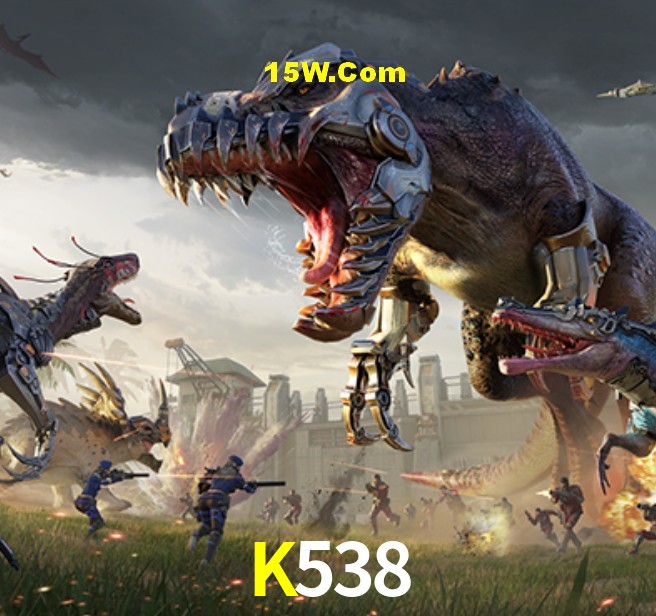 Estatísticas Crash Games K538