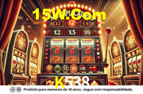 K538: A Experiência de Casino com Jogos de Mesa ao Vivo