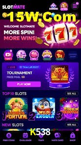 Live Casino K538