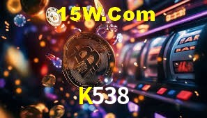 Game Statistics K538