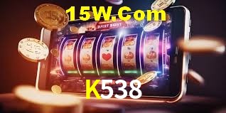 Bonus Features K538