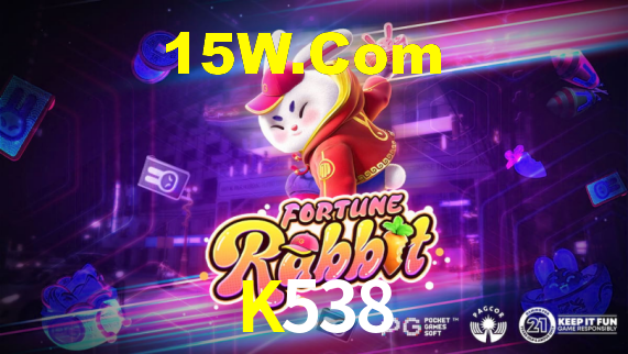 Bônus Generosos e Exclusivos no K538 para Você!