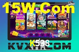 Blackjack Table K538