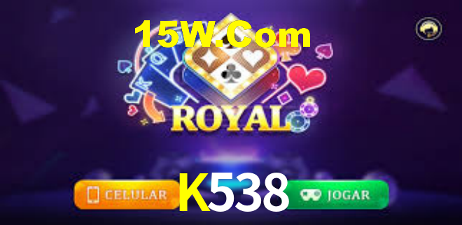 K538 Bet