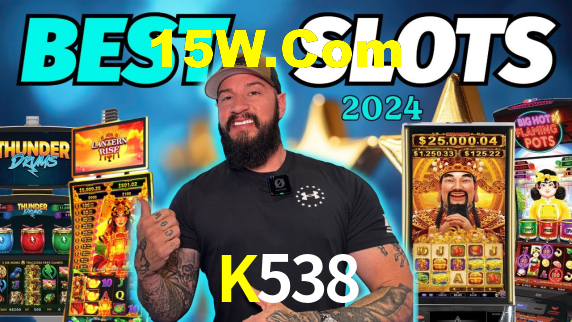K538,K538 Bet