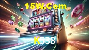 Experiência VIP K538