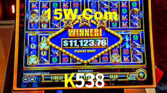 K538.Com