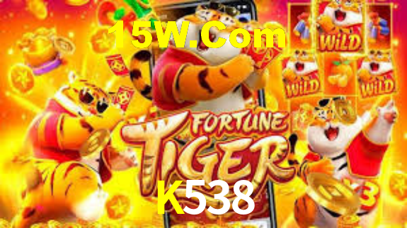 K538,K538 Bet