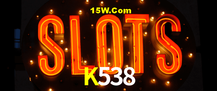 Quick Registration K538