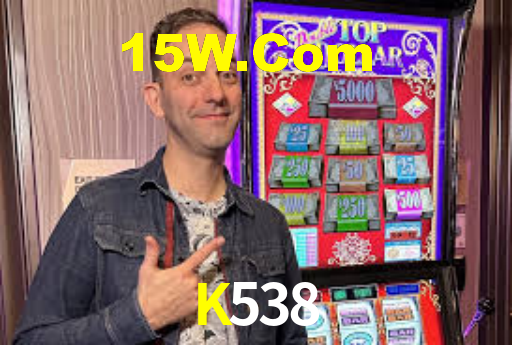 K538 Bet