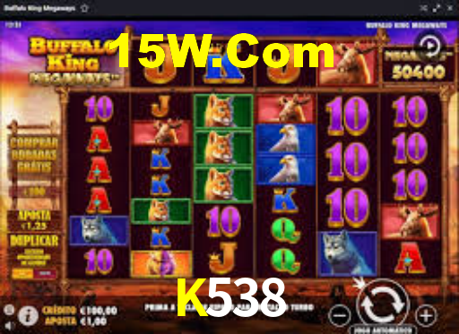 K538,K538 Bet