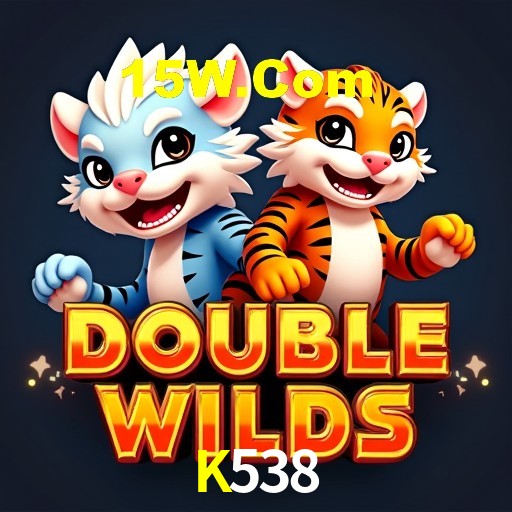 Casino Ao Vivo K538
