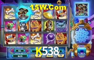 Promoções Sazonais K538