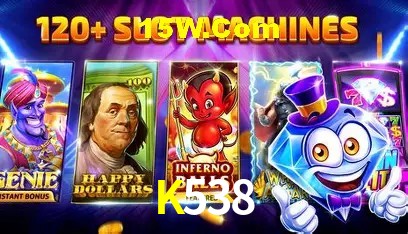 Integração de APIs K538