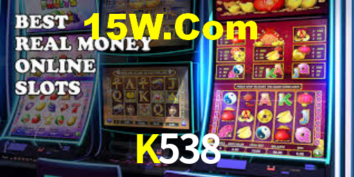 K538 Bet