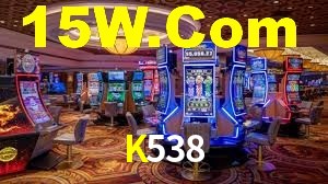 VIP Casino K538