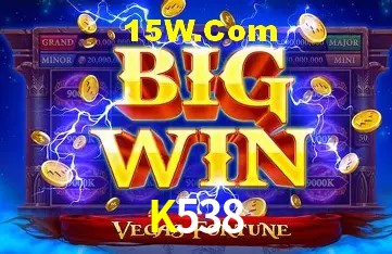 Jogos de Slot K538